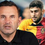 Galatasaray'da Yusuf Demir kararı! Yönetim resmen uygulayacak