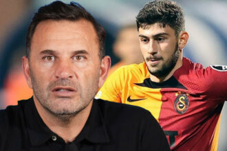 Galatasaray'da Yusuf Demir kararı! Yönetim resmen uygulayacak