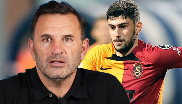 Galatasaray'da Yusuf Demir kararı! Yönetim resmen uygulayacak