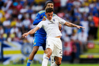 Galatasaray'dan transfer transfer bombası! Manchester United yıldızı için Torreira da devrede