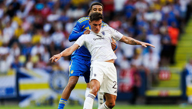 Galatasaray'dan transfer transfer bombası! Manchester United yıldızı için Torreira da devrede