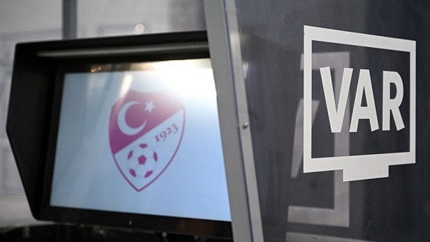 Galatasaray - Kasımpaşa maçının VAR hakemi açıklandı