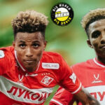 Galatasaray'la anılıyordu: Gedson Fernandes için astronomik teklif!