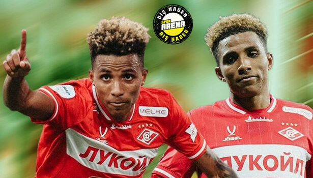 Galatasaray'la anılıyordu: Gedson Fernandes için astronomik teklif!