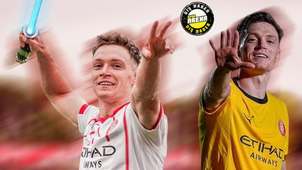 Galatasaray, La Liga'dan kanat oyuncusu istiyor!