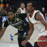 Galatasaray MCT Technic evinde kazandı!