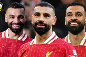 Galatasaray, Mohamed Salah'a transfer teklifi yapıyor! Dev maaş ve sözleşme detayları ortaya çıktı