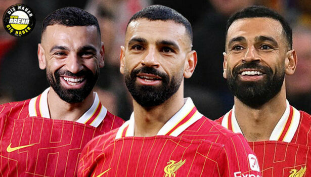 Galatasaray, Mohamed Salah'a transfer teklifi yapıyor! Dev maaş ve sözleşme detayları ortaya çıktı