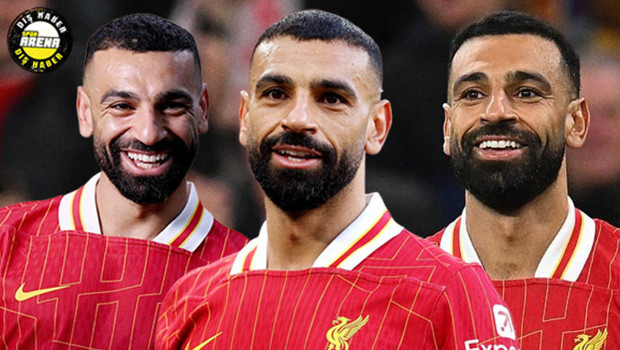 Galatasaray, Mohamed Salah'a transfer teklifi yapıyor! Dev maaş ve sözleşme detayları ortaya çıktı