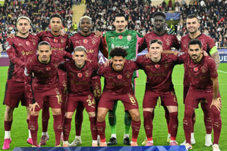 Galatasaray'ın Antalyaspor maçı kamp kadrosu açıklandı!