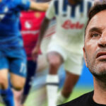 Galatasaray'ın transfer listesi 'orta'ya çıktı!