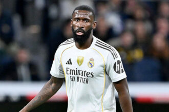 Galatasaray, Rüdiger için Real Madrid'de resmen teklif yaptı! İspanyollar böyle duyurdu