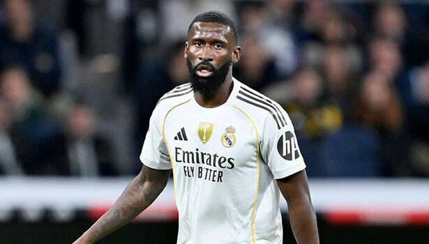 Galatasaray, Rüdiger için Real Madrid'de resmen teklif yaptı! İspanyollar böyle duyurdu