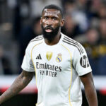 Galatasaray, Rüdiger transferini bitirmek üzere! 2 seçenek ve imza