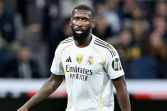 Galatasaray, Rüdiger transferini bitirmek üzere! 2 seçenek ve imza