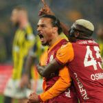 Galatasaray, Samsunspor ile ligde çıkış arıyor!