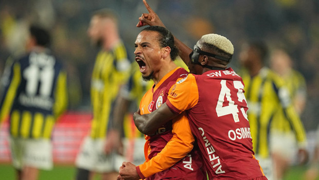 Galatasaray, Samsunspor ile ligde çıkış arıyor!