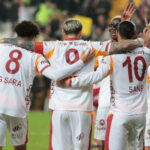 Galatasaray, son maçta kayıp istemiyor!