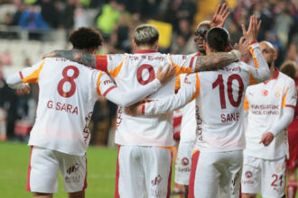 Galatasaray, son maçta kayıp istemiyor!