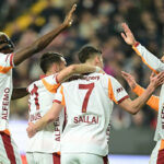 Galatasaray Türkiye Kupası'nda Başakşehir'i konuk ediyor!