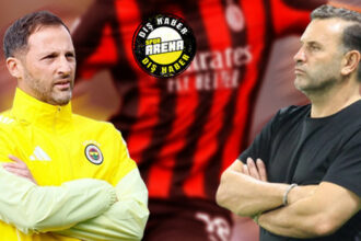 Galatasaray ve Fenerbahçe, Milan'ın yıldızı için transfer düellosunda!