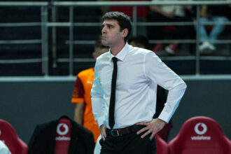 Galatasaray’da Umut Çakır dönemi sona erdi!