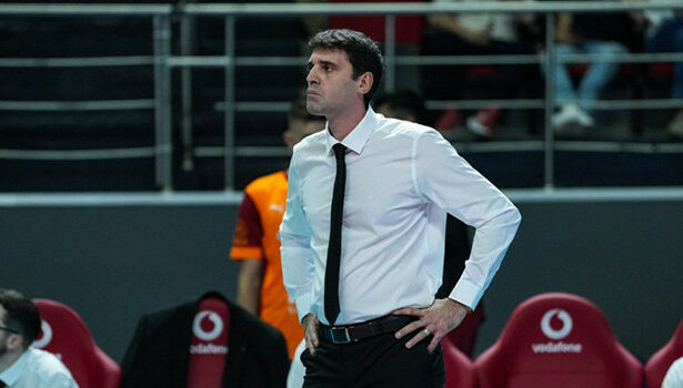 Galatasaray’da Umut Çakır dönemi sona erdi!