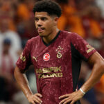 Galatasaraylı Sara'ya Premier Lig'den transfer teklifi var! Bonservisi belli oldu