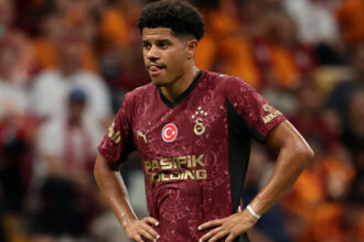 Galatasaraylı Sara'ya Premier Lig'den transfer teklifi var! Bonservisi belli oldu