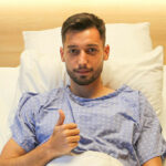 Gaziantep FK'de Tayyip Talha ameliyat edildi