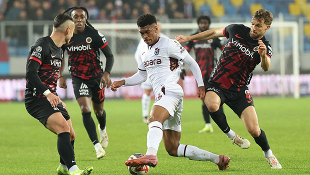 Gençlerbirliği'nin devre arası kamp programı belli oldu