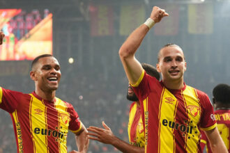 Göztepe, Avrupa hedefine emin adımlarla ilerliyor!