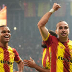 Göztepe, Avrupa hedefine emin adımlarla ilerliyor!