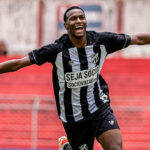 Göztepe bir transferi daha bitirdi: Brezilyalı golcüde anlaşma tamam!