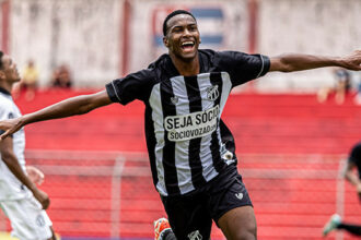 Göztepe bir transferi daha bitirdi: Brezilyalı golcüde anlaşma tamam!