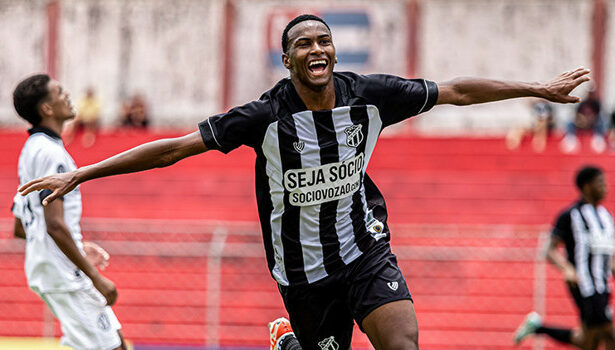 Göztepe bir transferi daha bitirdi: Brezilyalı golcüde anlaşma tamam!