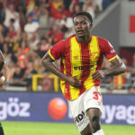 Göztepe'de Dennis'e Alman kancası!