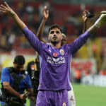 Günay'a ilk golü Pocognoli attı!