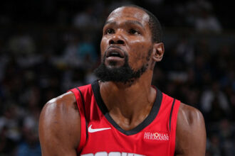 Houston Rockets, Nuggets'ın galibiyet serisine son verdi!