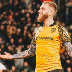 Hull City, Wrexham'ın 9 maçlık serisine son verdi