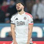 İki futbolcudan Beşiktaş yönetimine: 'Tazminatlarımızı öderseniz gideriz!'