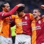 İlk yarıların kralı Galatasaray!