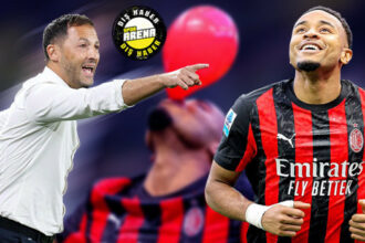 İtalyanlar Fenerbahçe'nin Nkunku teklifini manşetten böyle duyurdu: 'Türk saldırısı!'