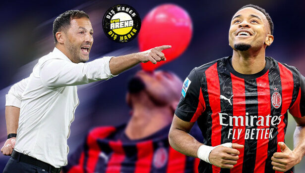 İtalyanlar Fenerbahçe'nin Nkunku teklifini manşetten böyle duyurdu: 'Türk saldırısı!'