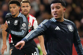 Jadon Sancho bu sefer olacak! İşte Beşiktaş'ın 5 transfer hedefi