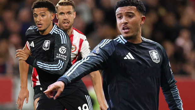 Jadon Sancho bu sefer olacak! İşte Beşiktaş'ın 5 transfer hedefi