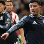 Jadon Sancho bu sefer olacak! İşte Beşiktaş'ın 5 transfer hedefi