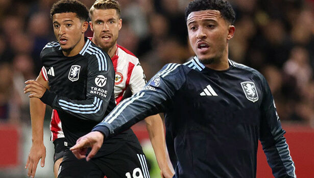 Jadon Sancho bu sefer olacak! İşte Beşiktaş'ın 5 transfer hedefi