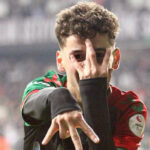 Karşıyaka, Adem Yeşilyurt'un bonservis bedelini belirledi! Trabzonspor, İzmir'e çıkarma yapıyor