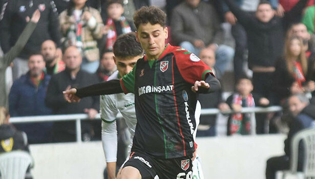 Karşıyakalı Adem Yeşilyurt'a milli müjde